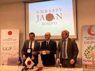 Signing